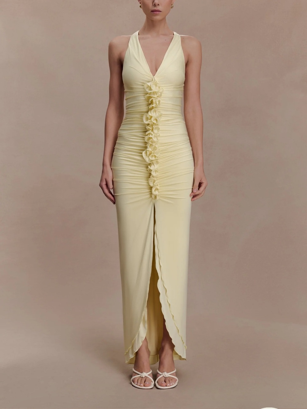 Meshki Alessandra Dress XS